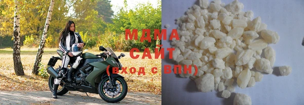 крисы Балахна